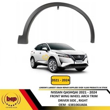 NISSAN QASHQAI 2021 - 2024