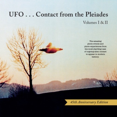Ufo contact from the - ufo...contact,