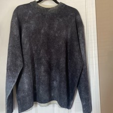 Second Coat Knitwear Mens