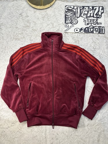 Adidas ivy park velour - ivy,