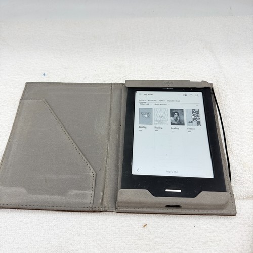 Kobo touch n905 - kobo,