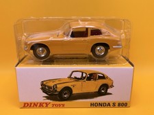 Dinky Toys No. Honda S 800 -