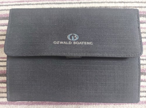 Ozwald boateng hanging amenity - ozwald,