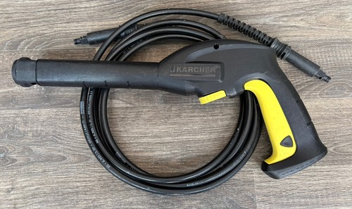 Genuine karcher trigger gun - genuine,