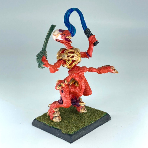 Tyranid warrior space - tyranid,