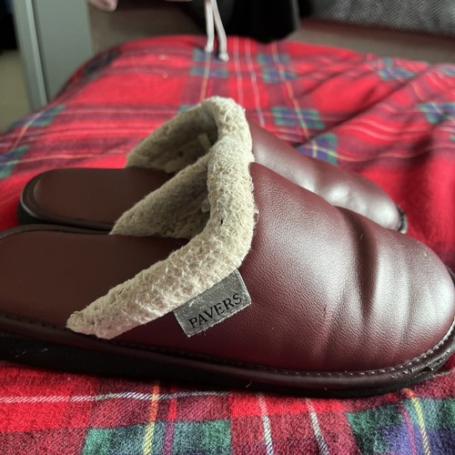 Woman slippers - woman’s,