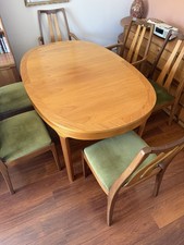 Nathan extendable dining - extendable,