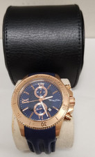 Thomas Sabo Men's Watch Blue