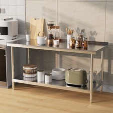 5FTX2FT Heavy Duty Stainless