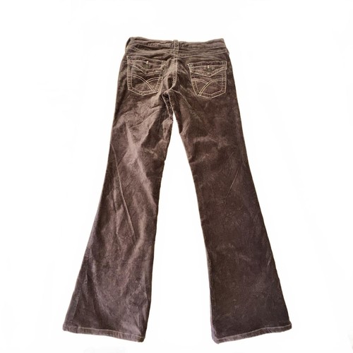 Vintage twilltwentytwo brown - twilltwentytwo,