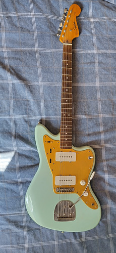 Squier fsr jazzmaster - fsr,