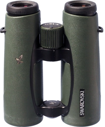 Swarovski 5x42 el - 8.5x42,
