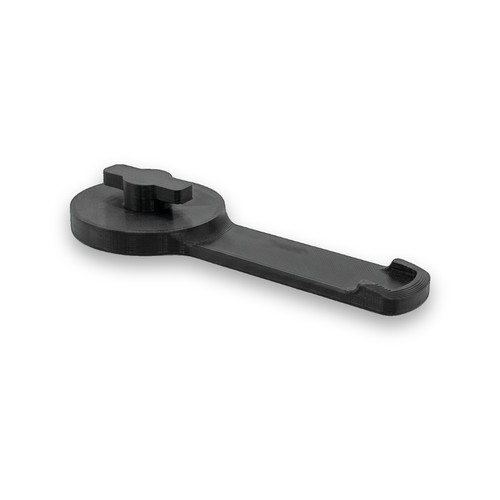 Seat belt guide - retainer, clip