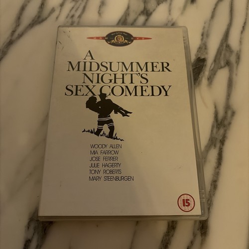 Midsummer nights sex - a,