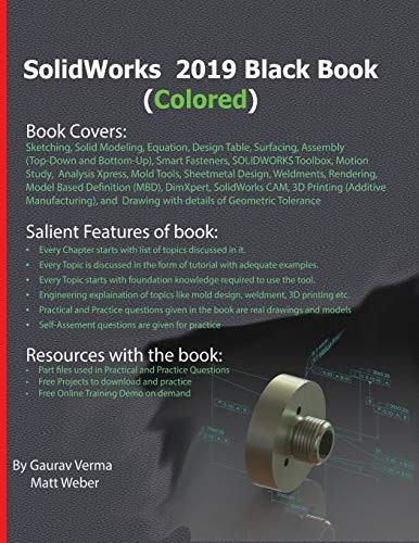 Solidworks 2019 black - solidworks,