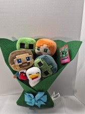 MINECRAFT FRIENDS Chicken