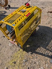 Gardner Denver Winch