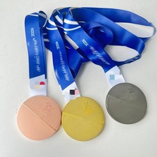 2026 Milano sports competition