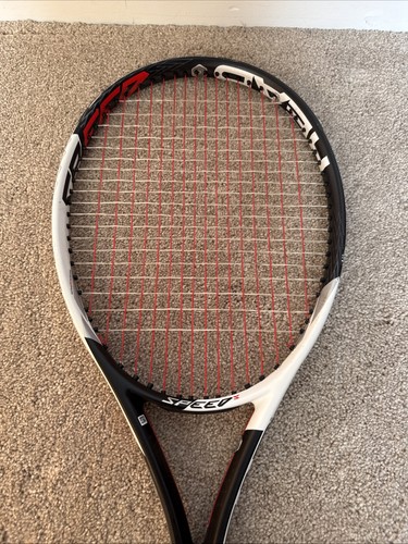 Head speed tennis racket - tennis,
