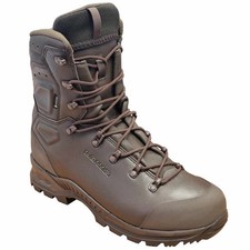 Lowa Combat MK2 GTX Boots