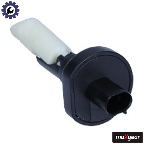 Sensor washer fluid - fluid, level