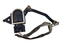 16-19 MERCEDES BENZ GLE W166 GENUINE LEFT N/S HEADLIGHT LEVEL SENSOR A0045429918