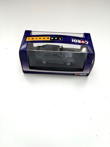 Corgi vanguards va14304 ford - vanguards,