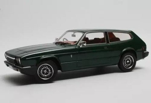 Cult reliant scimitar - 1/18,