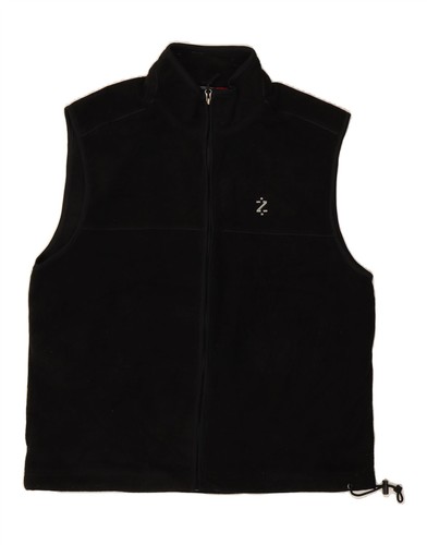 Izod mens fleece gilet - izod, 40