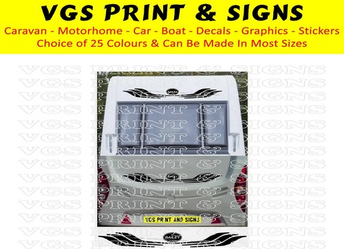 Bailey caravan motorhome large - bailey, caravan/motorhome