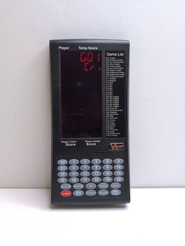 Viper proscore digital dart - viper,