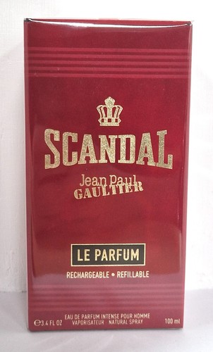 Jean paul gaultier scandal - jean, le