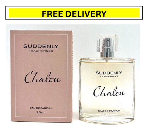 Suddenly chalou lidl women eau - lidl,