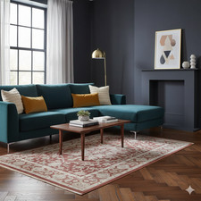 Dunelm RUGS Vintage Area Rug