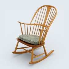 Ercol Model 473 Windsor