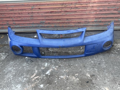 Mitsubishi lancer evo - mitsubishi, front