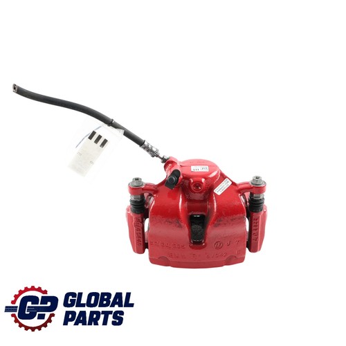 Mini f66 jcw - f66, caliper