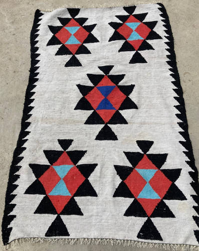Vintage traditional handmade - traditional,