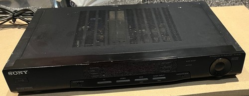 Sony ve150 super slim - sony, ta-ve150