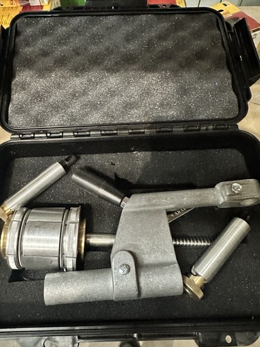 Caldertech puriton surprep - caldertech,