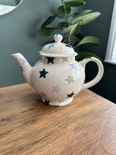 Emma Bridgewater Four Cups