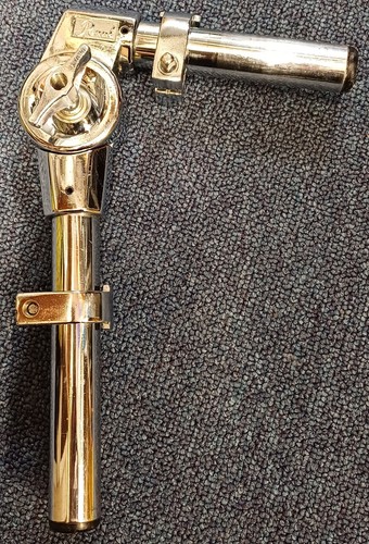 Pearl th88s tom holder with - pearl,
