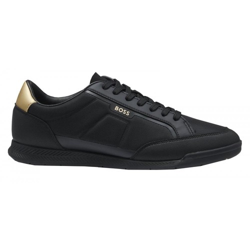 Hugo boss men black nitan - boss,