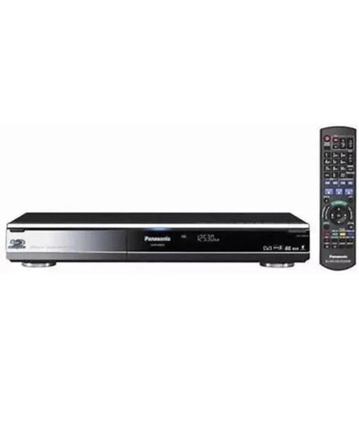 Panasonic dmr bs850eb blu - panasonic, blu-ray