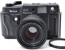 CT :032 [Near MINT] Fuji GW690
