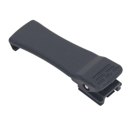 Radio belt clip replacement - radio,