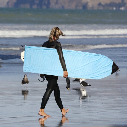 Wake board sleeve ski cover - ski,