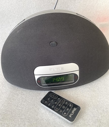 Pure contour 100 dab - pure, dab/fm