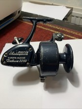 Shakespeare Norris Delux 2250 Reel