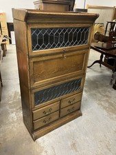Globe Wernicke Bookcase